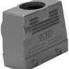TE Connectivity T1240160129-000 HEAVY DUTY RECT SIBAS TE Connectivity T1240160129-000, 8 szt.