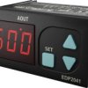 Potencjometr cyfrowy Enda EDP2041-SM -60 do 150 °C (D x S x W) 71 x 77 x 35 mm