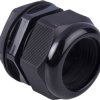 Dławnica kablowa gwint M50 Nylon 66 min. średnica kabla 30mm max. średnica kabla 38mm 85°C IP68