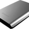 Verbatim Store 'n' Go 2 TB Zewnętrzny dysk twardy 6,35 cm (2,5'') USB 3.2 Gen 1 srebrny 53189