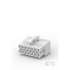 TE Connectivity 1-794954-4 Amp Female Connector 14P Unshrouded