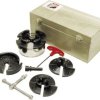 Komplet do toczenia Holzmann Maschinen DP95