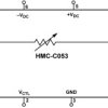 Voltage Variable Attenuator Module, DC to 20 GHz