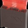 H1810-2X4 Fuse holder normOTO