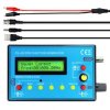 Generator sygnału funkcji DDS FG-200 Zliczanie częstotliwości 0.01Hz - 500KHz Moduł źródła sygnału Fala sinusoidalna+Kwadratowa+