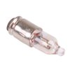 A0143G Neon 110V Lamp Bulb T1 3/4 APEM