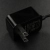 Wall Adapter Power Supply 12VDC 1A (American Standard) [discontinued]