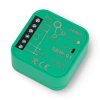 Zamel Supla SBW-01 - 1-kanałowy dwukierunkowy sterownik bramy 24V WiFi - aplikacja Android/iOS