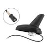 Antena samochodowa REKIN - Shark VW group Raku II 0,2m AM/FM / 22-683