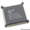 SC34350CQ EBS-65A37FW OEM Prts SMD-PQFP132 TI