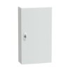 Rozdzielnica PrismaSeT XS 3x13 natynkowa PSXS-3-13-NT-B drzwi białe IP40 IK09 LVSXQ313