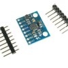 Moduł akcelerometra i żyroskopu 3 osie