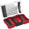 Zestaw wierteł i bitów 33 szt. Einhell 108753