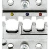 Phoenix Contact CF 500/DIE RCI 6 1212240 Matryca do zaciskarki izolowane końcówki kablowe 0.5 do 6 mm²