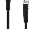 Kabel do czujników/elementów wykonawczych M8 
