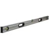Stanley 0-43-648 FatMax Pro Box Beam Spirit Level 3 Vial 120cm