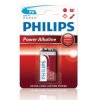 Bateria alkaliczna 6LR61 / 9V POWER ALKALINE 6LR61P1B/10 /blister/
