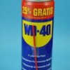WD-40 125ml SPRAY