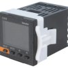 CX6S-1P4F Licznik elektroniczny z wyświetlaczem LCD, czas/impulsy, OUT:SPDT, IN:napięciowe
