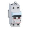 Wyłącznik nadprądowy 2P C 50A 6kA AC S302 TX3 403533