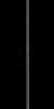 342244 Pendant light, Lucea, 6 W, DIM, 2700 K, black