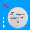 Water Flood Sensor - 90db - Water Leakage Alarm - HH-LS518