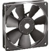 Wentylator osiowy 24 V DC DC 119 x 119 x 25mm 5W 170m³/h 43dB