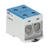 Złączka 300-2 niebieski 2xAl/Cu 95-300mm² 1000V AC/1500V DC Zacisk uniwersalny MAA2300B10