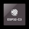 Espressif ESP32-C3FH4 - chip WiFi