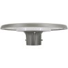 Oprawa parkowa LED GARDENIA 30W/50W/70W CCT 3000K/4000K/5000K 4700LM-10800LM szary BEMKO