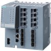 Nie Ethernet Switch 24-portowy , Siemens Zarządzalny
