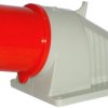 Wtyczka izolacyjna odbiornikowa 32A 400V 4P IP44 3643-220