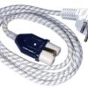 Przewód przyłączeniowy długość: 1,8 mb 10A nasadka grzejna NZU PP375/SM+N1,8