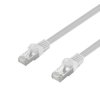 Zespół kablowy Cat6a Ethernet Cat6a długość 6ft Z zakończeniem Taoglas PVC