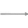 Wkręt Do Betonu Bts E 6X155mm Z Gwintem Zewn. M6 /Opak. 50 Szt./...