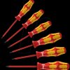 05133356001 VDE screwdriverset 167 i 6-pieces