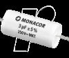 MKTA-30 MKT foil capacitor, 3.0 µF, 250 V