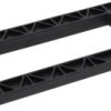 Wiska CV 10 V0 BK 10108187 (D x S x W) 11.5 x 69 x 8 mm tworzywo sztuczne 1 szt.