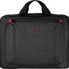 Torba na laptopa Wenger BQ 16 Slimcase 611906, 40,6 cm (16