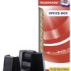 Taśma samoprzylepna tesa 53906-00000-00 Easy Cut Smart + tesafilm transparent (D x S) 33 m x 19 mm 33 m 1 zest.