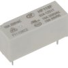 Przekaźnik mocy 24V dc SPDT RS PRO 290mW, montaż PCB 2350Ω Otwór przezierny