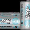 5035362 ANSMANN maxE batteries, 2x MONO, 8500 mAh