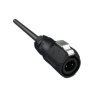 Przewód czujnik-siłownik ze złączem Złącze M12 długość 1m Rodzaj A Męskie