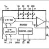 Voltage-Output, 12-Bit Multiplying DACs