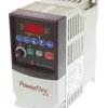 Przekształtnik częstotliwości 0.2 kW 1-fazowy 230 V AC 1.5 A 240Hz PowerFlex 4 ModBus Silniki AC
