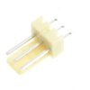 Wtyk prosty do druku 3PIN 2,54mm (10szt) /19