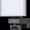 LX400193 Floodlight with sensor, 20W, 2100lm, 4000K