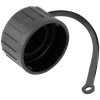 Amphenol C016 00V000 000 2 Series C16-3 Cap Reliable Protection