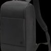 D31874-RPET Notebook backpack, 13 - 15.6 inches, black