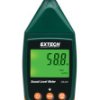 Miernik akustyczny 130dB Extech